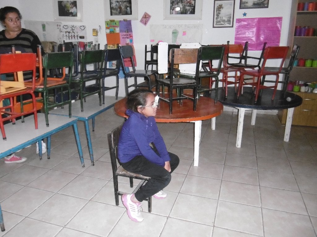 Otro emprendimiento solidario del Club de Leones Las Varillas