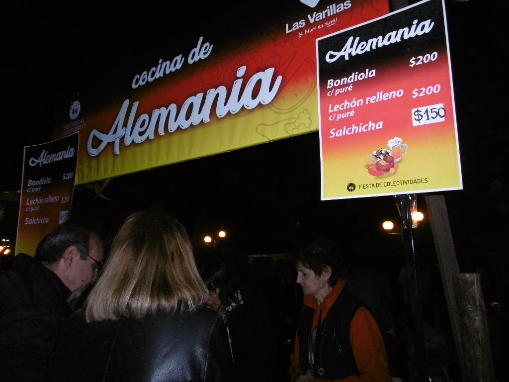 Colectividades-Imágenes I