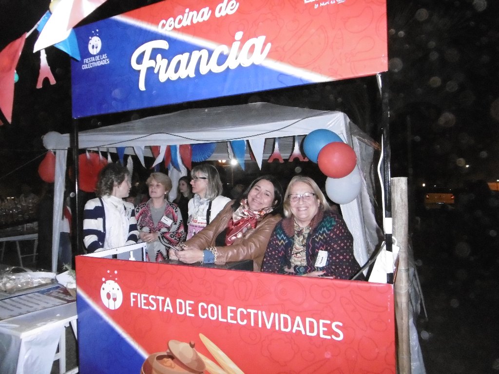 Colectividades-Imágenes I