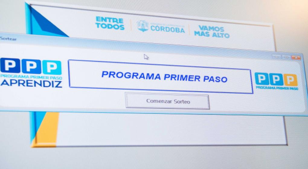 Consultá aquí si saliste sorteado en el PPP o PPP Aprendiz