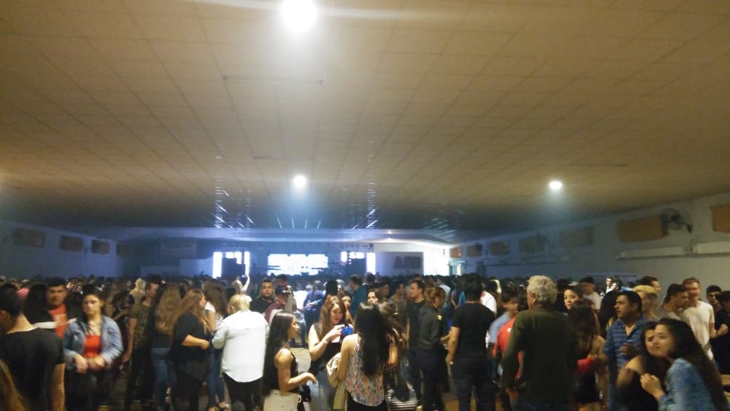 Un detenido por tenencia de marihuana y otro por diversos robos