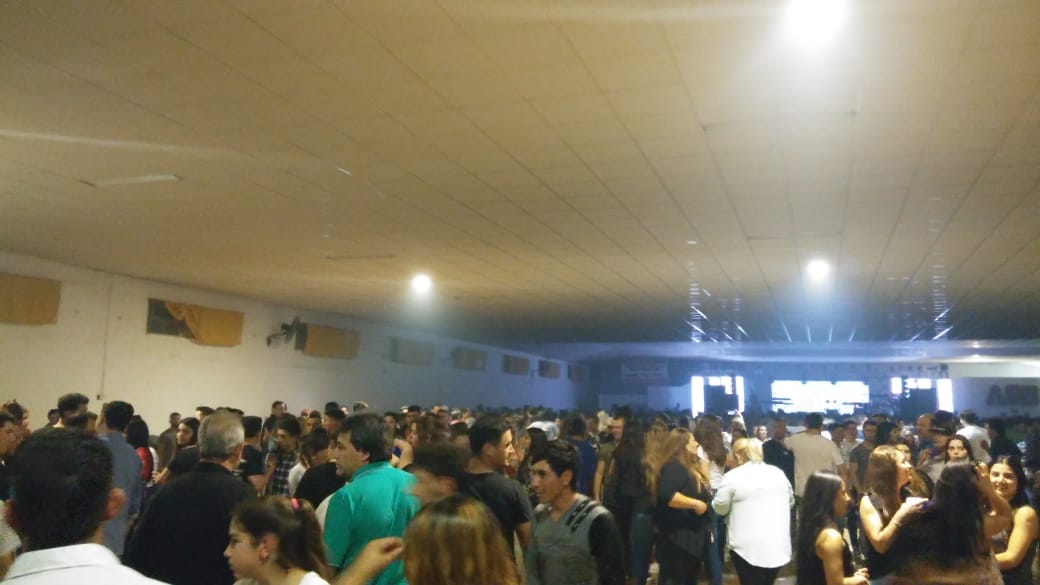 Un detenido por tenencia de marihuana y otro por diversos robos