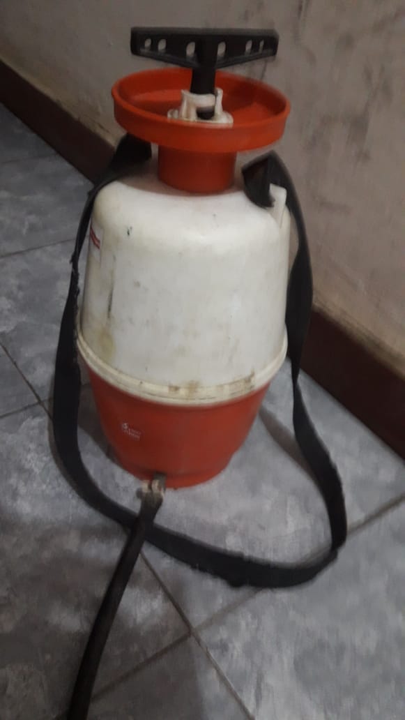 Dos robos en la región. Uno aclarado
