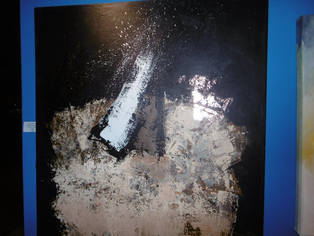 “Pintando Ando” en la Casa de la Cultura