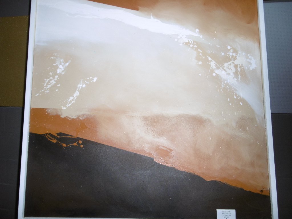 “Pintando Ando” en la Casa de la Cultura