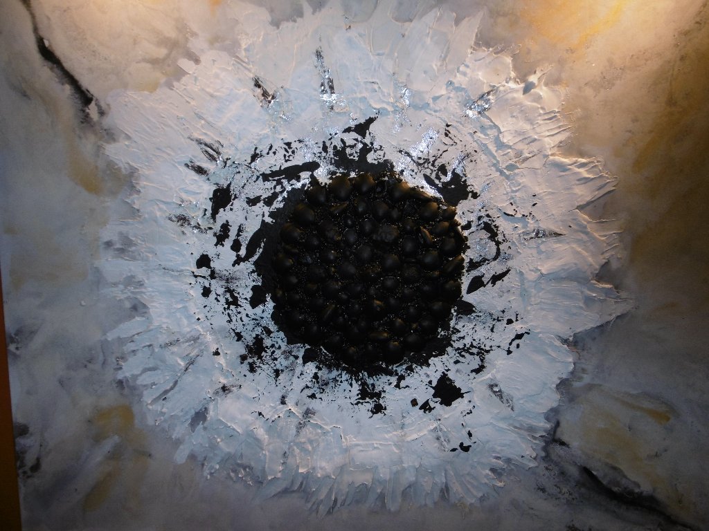 “Pintando Ando” en la Casa de la Cultura