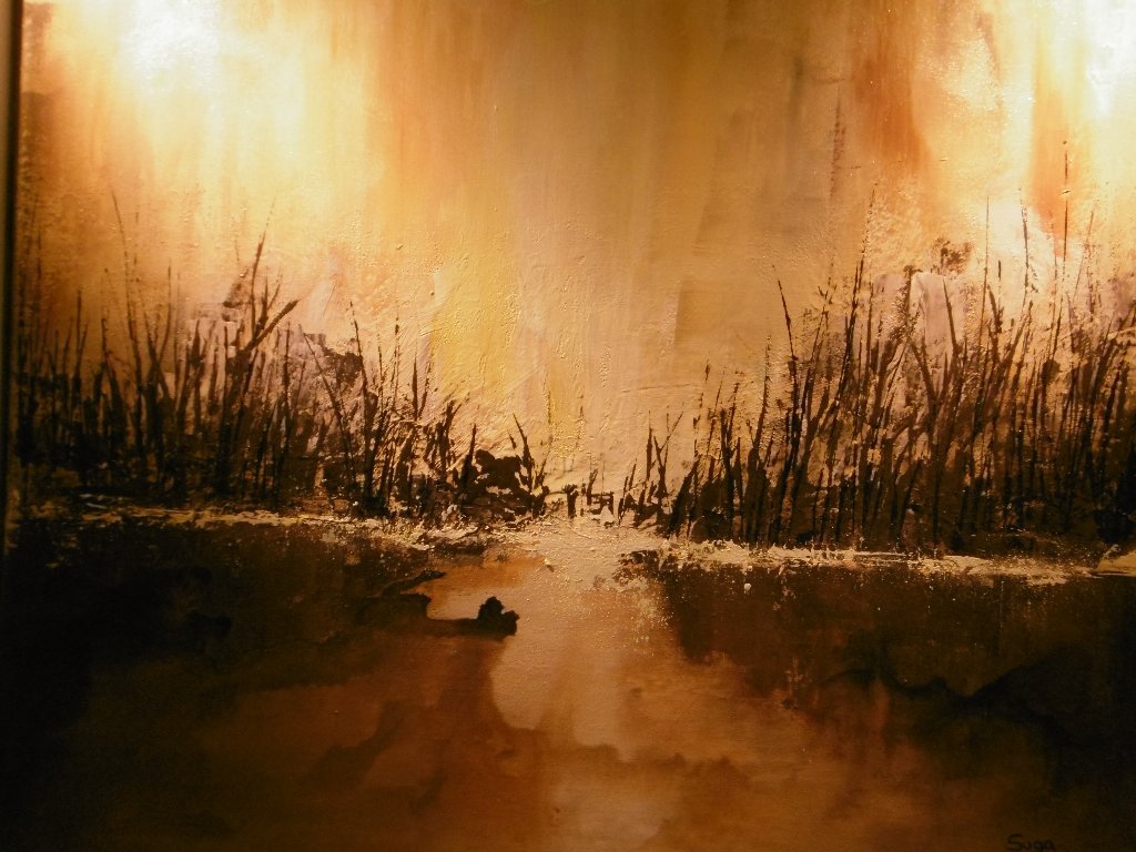 “Pintando Ando” en la Casa de la Cultura