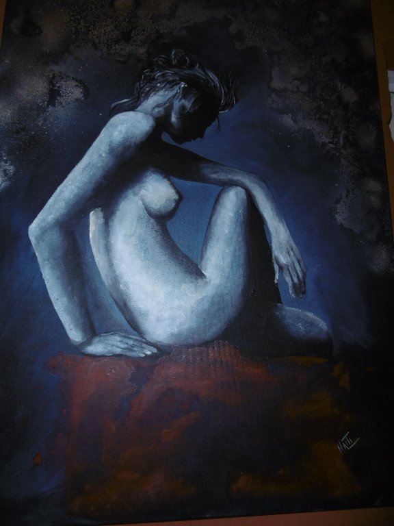 “Pintando Ando” en la Casa de la Cultura