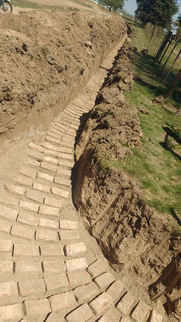 El próximo fin  de semana podrían conectar la estación eléctrica móvil con la Estación de Rebaje de Barrio Juan XXIII