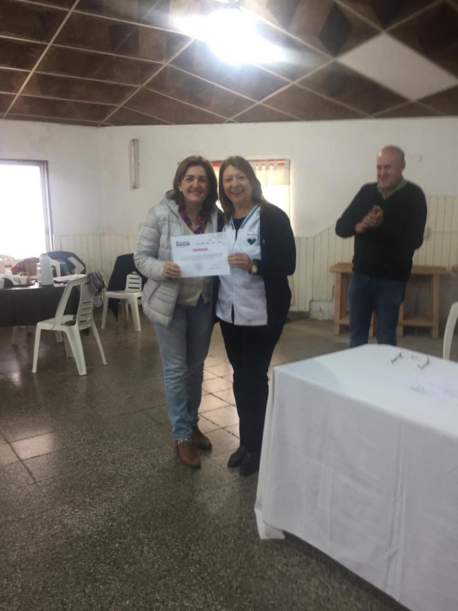 Disertará en Las Varillas el 8 de noviembre el Dr Carlos Skliar