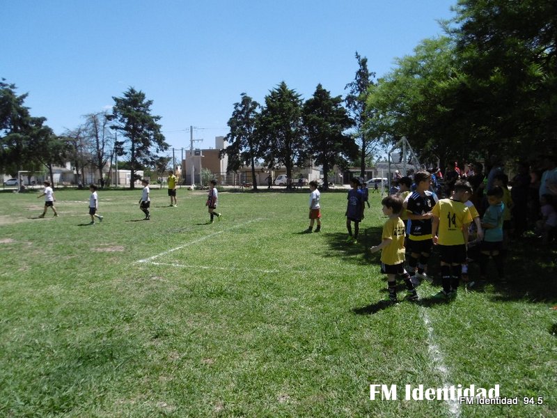 Golazo de “El Golazo”