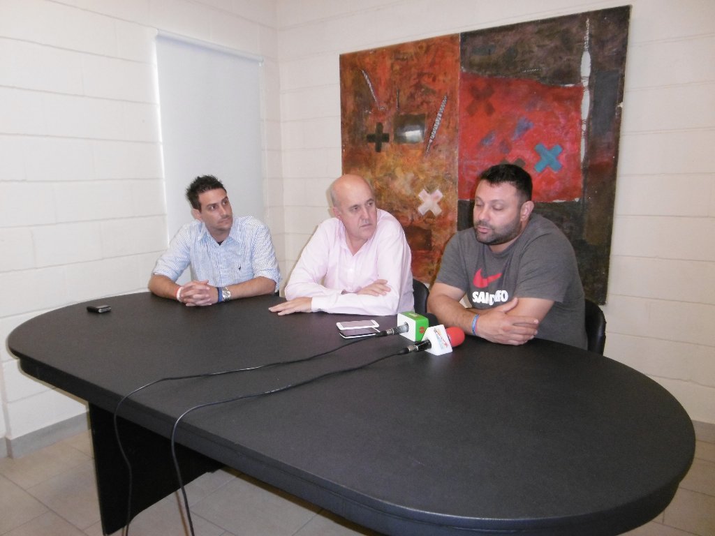 Charla sobre Prevención de Adicciones