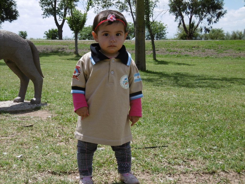 Inauguraron en el Paseo del Caminante una placa en honor a los Ex Combatientes de Malvinas