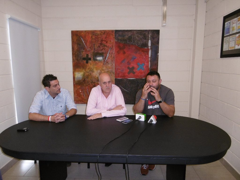 Charla sobre Prevención de Adicciones