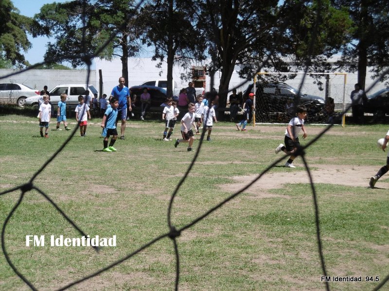 Golazo de “El Golazo”