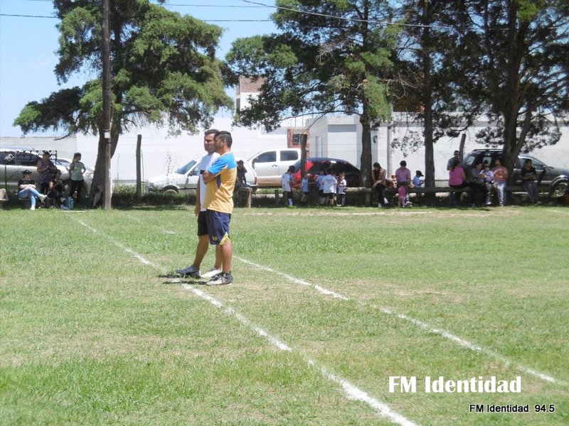 Golazo de “El Golazo”