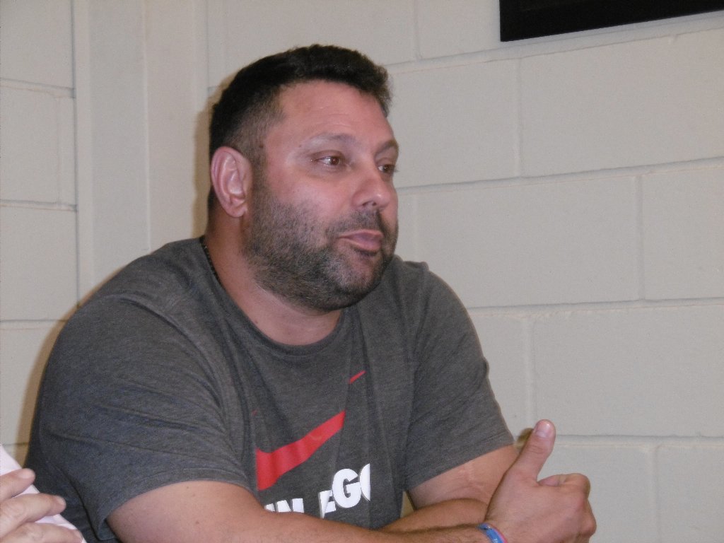 Charla sobre Prevención de Adicciones