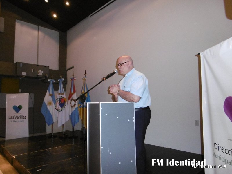 Evocaron el Día de la Soberanía Nacional