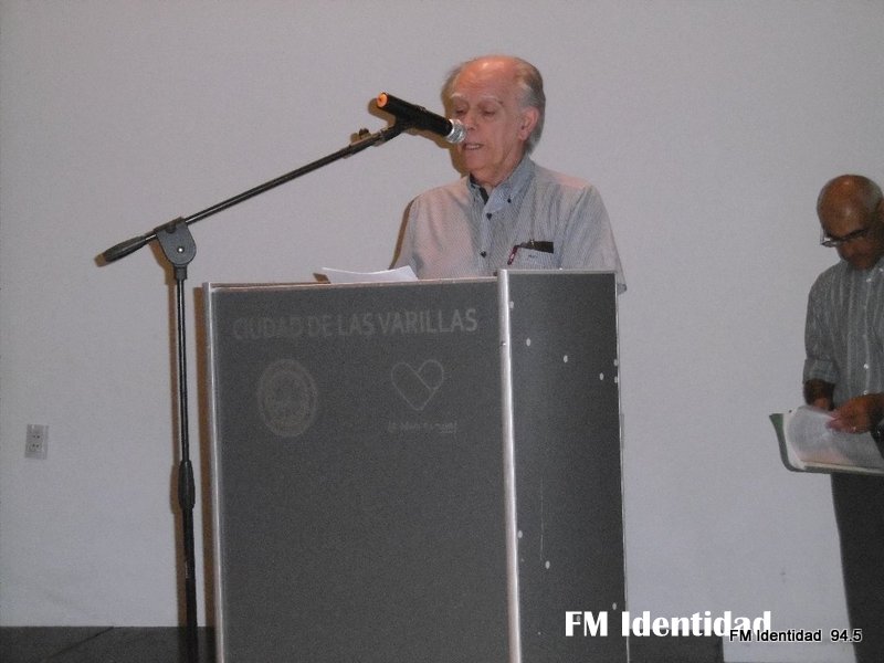 Evocaron el Día de la Soberanía Nacional