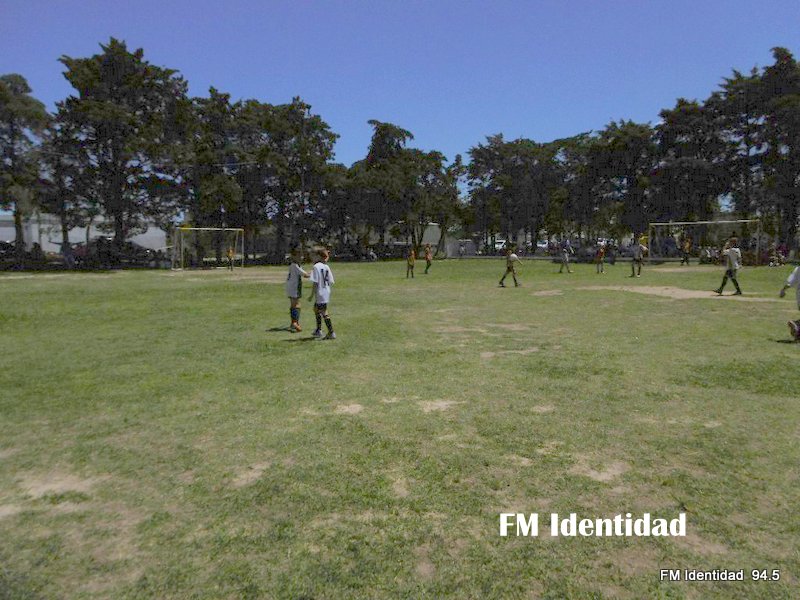 Golazo de “El Golazo”