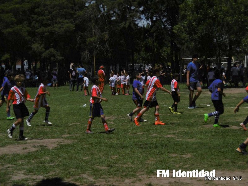 Golazo de “El Golazo”