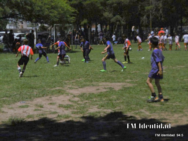 Golazo de “El Golazo”