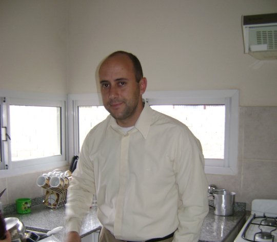 Las sensaciones de uno de los abogados de los imputados