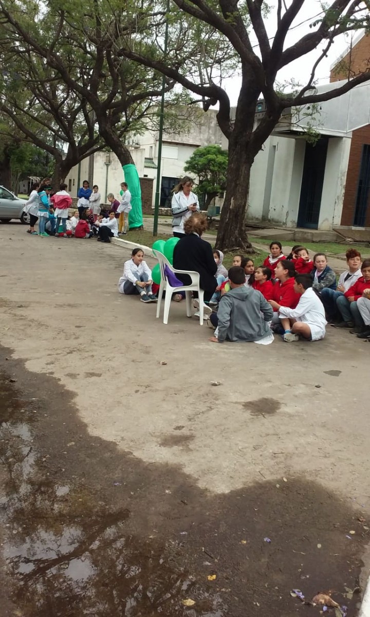 Día Internacional de la Palabra, fiesta de lectura en el Centro Cívico