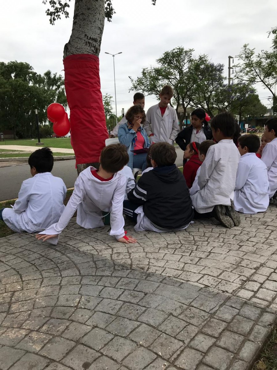 Día Internacional de la Palabra, fiesta de lectura en el Centro Cívico