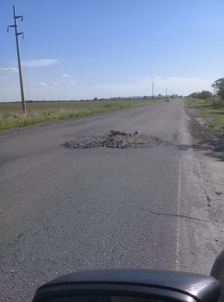 A este combate lo perdemos todos