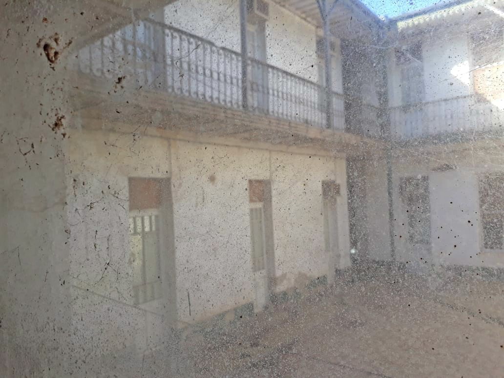 Hotel Mayo: con la nostalgia a flor de piel (Audio y galería de imágenes)