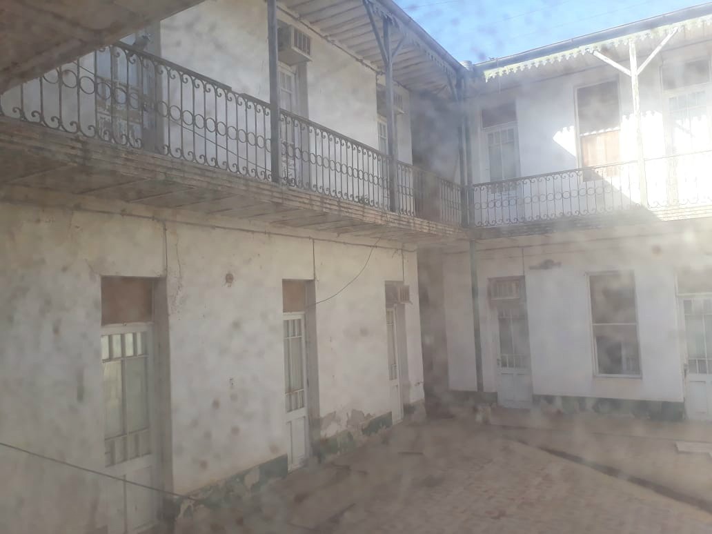 Hotel Mayo: con la nostalgia a flor de piel (Audio y galería de imágenes)