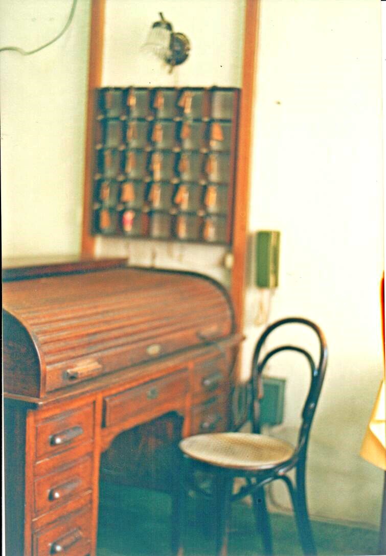 Hotel Mayo: con la nostalgia a flor de piel (Audio y galería de imágenes)