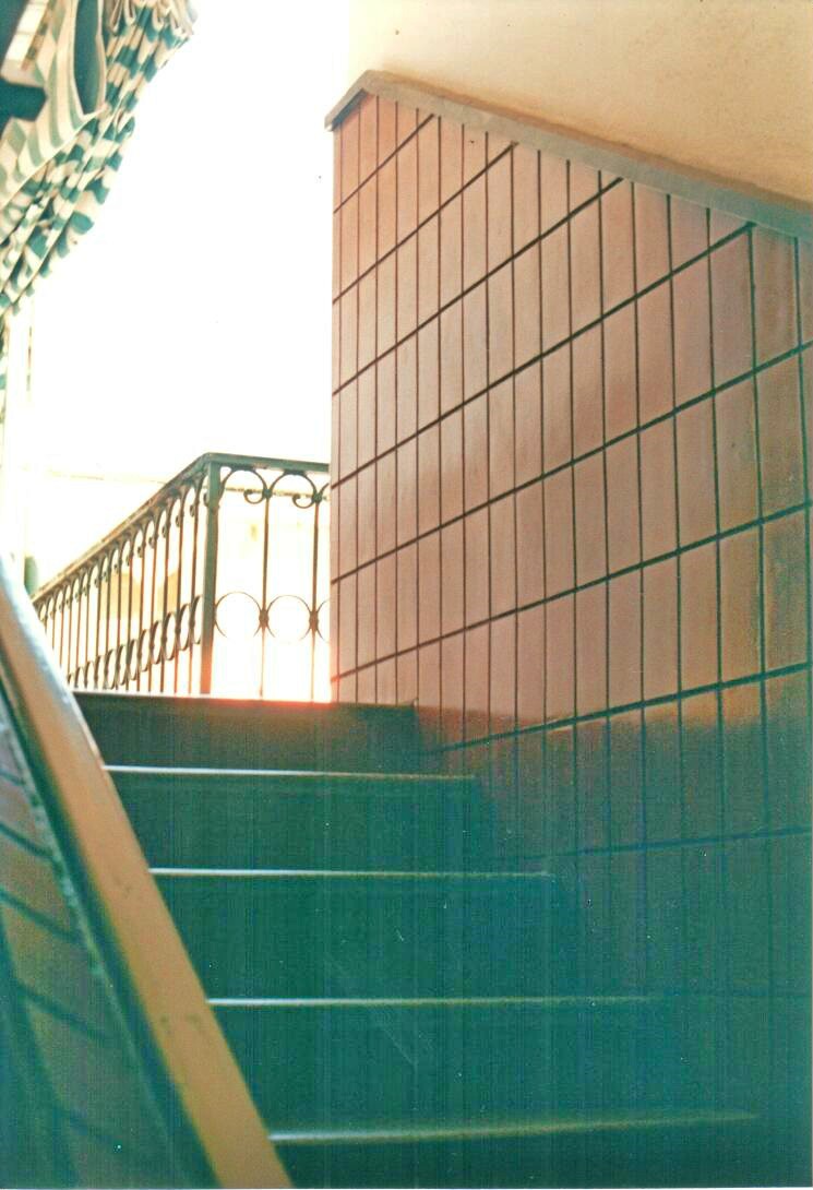 Hotel Mayo: con la nostalgia a flor de piel (Audio y galería de imágenes)