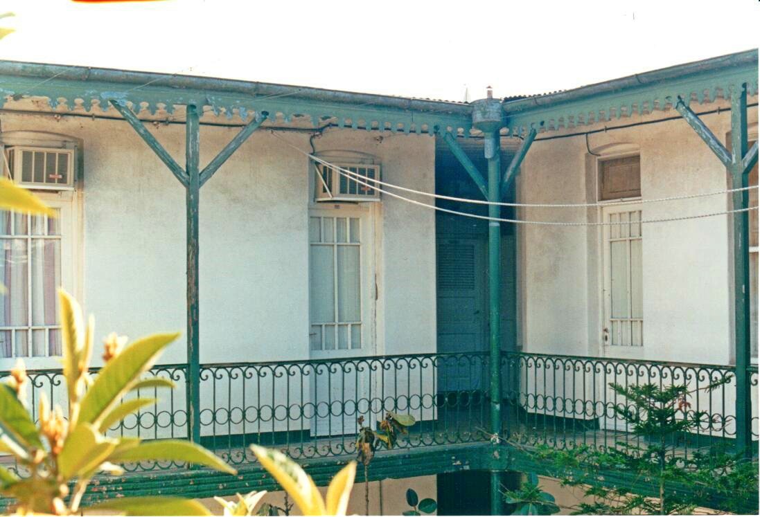 Hotel Mayo: con la nostalgia a flor de piel (Audio y galería de imágenes)