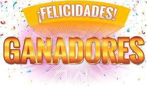 Ganadores Concurso de los Viernes – El Mejor Día