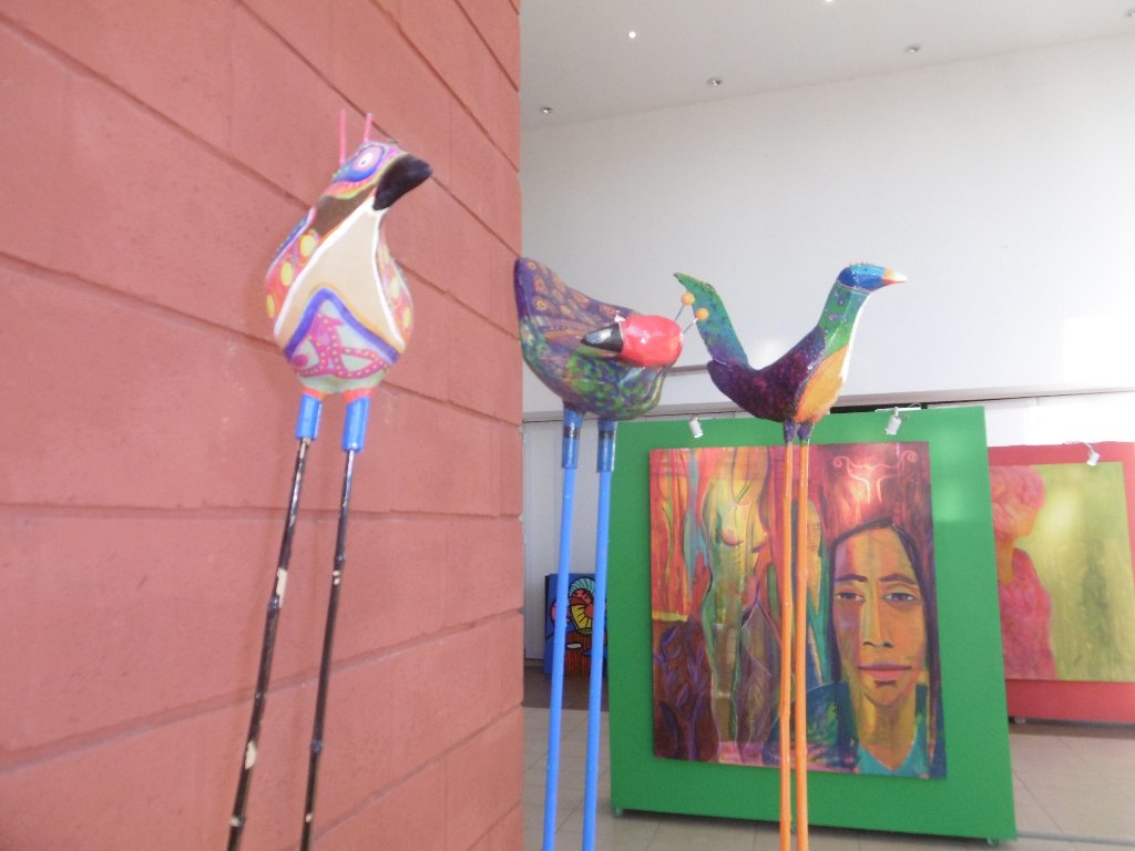 En la Casa de la Cultura se puede ver “Instantes” , de Sebastián Silber