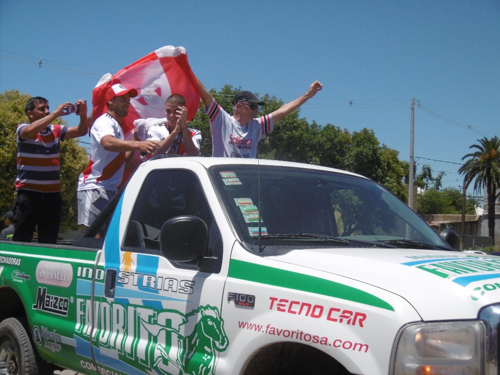 Locura millonaria