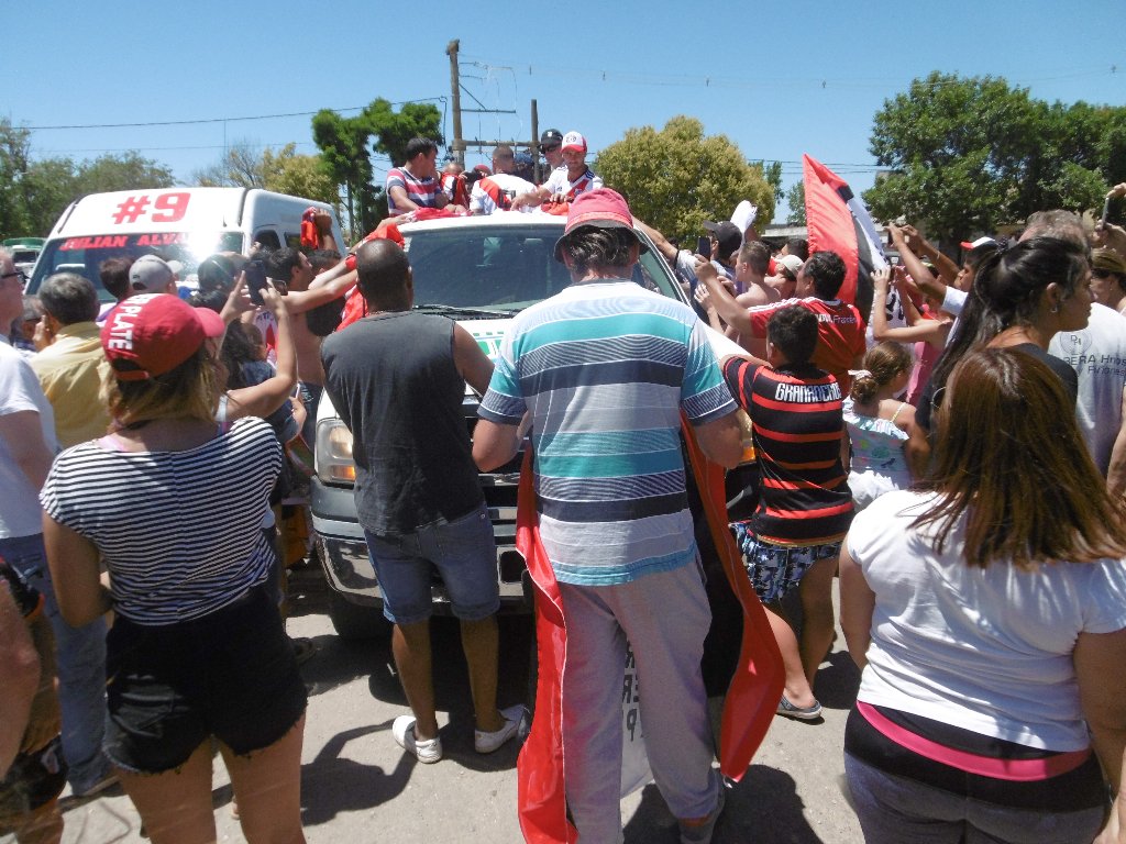 Locura millonaria
