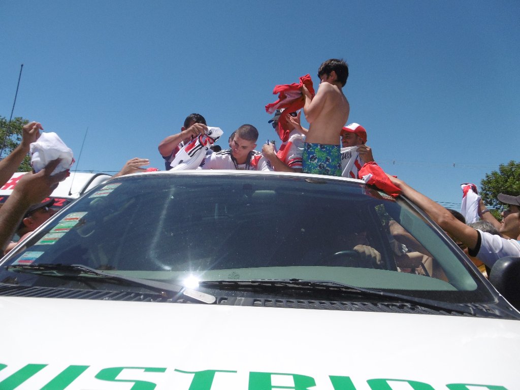 Locura millonaria