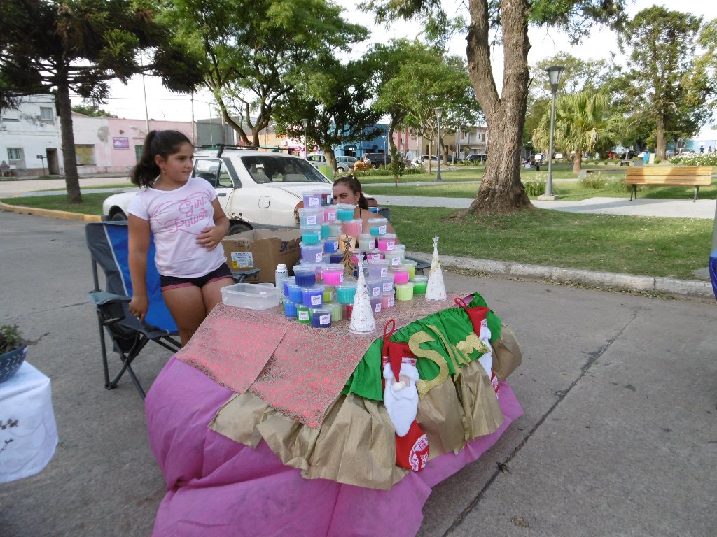 Expoferia  Navideña