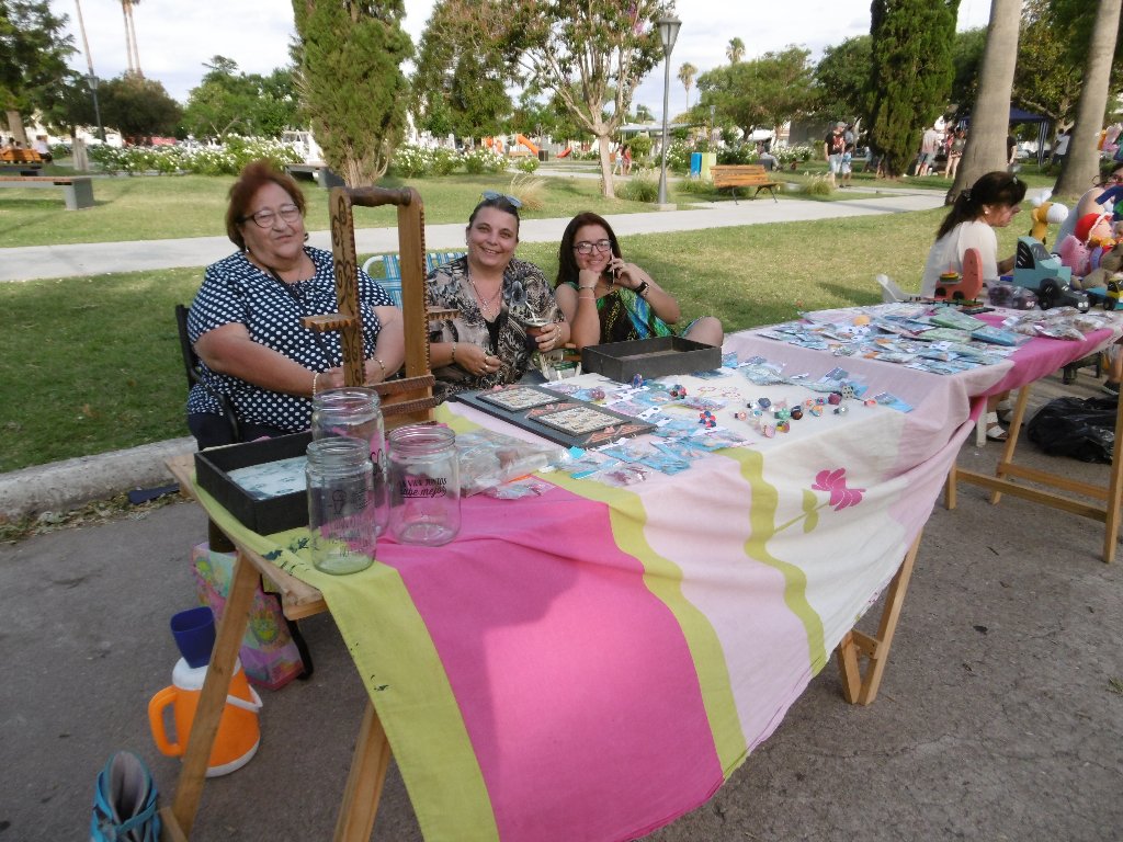 Expoferia  Navideña