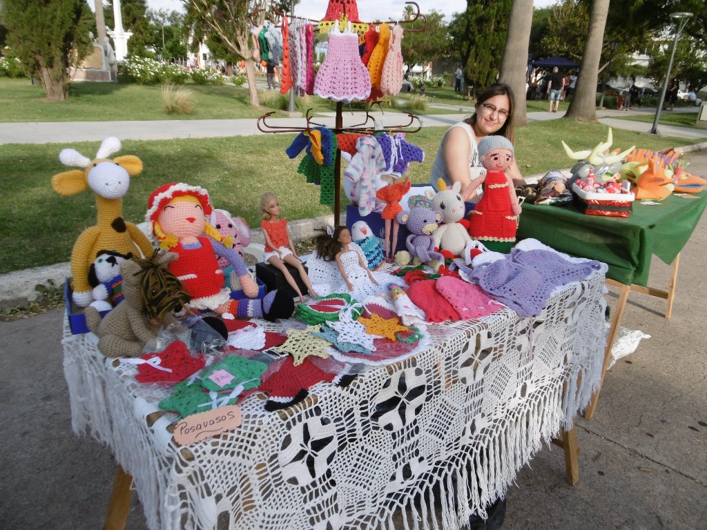 Expoferia  Navideña