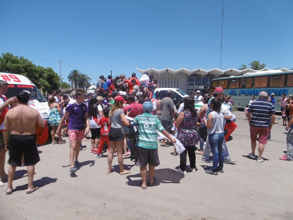 Locura millonaria