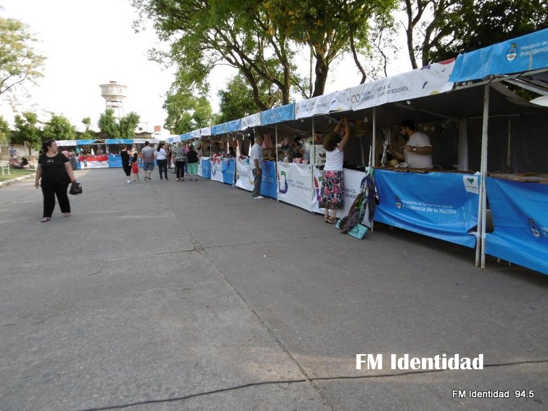 Expoferia  Navideña