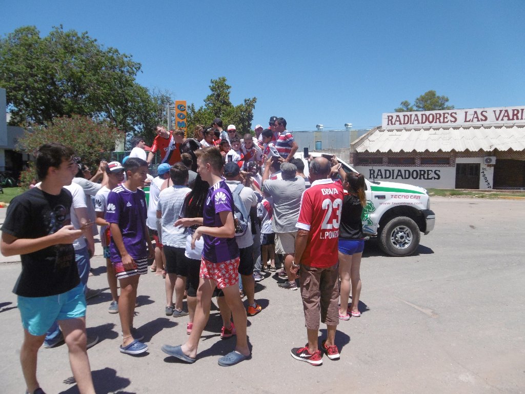 Locura millonaria