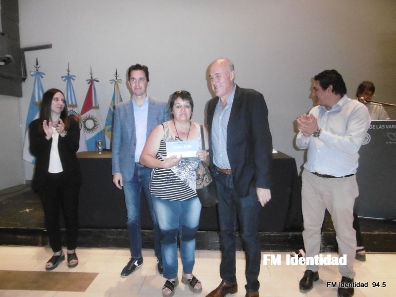 Manuel Calvo negó que aspire a una eventual precandidatura a vicegobernador