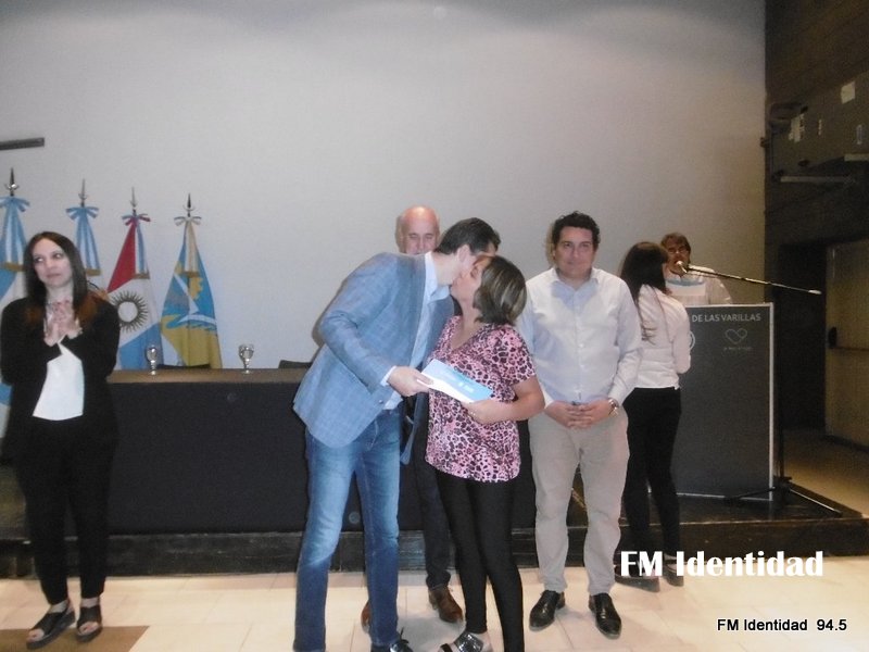 Manuel Calvo negó que aspire a una eventual precandidatura a vicegobernador