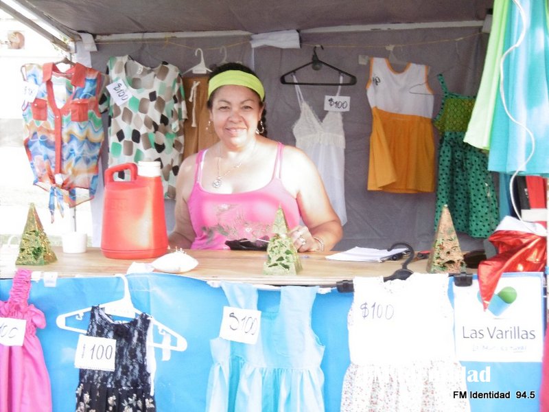 Expoferia  Navideña