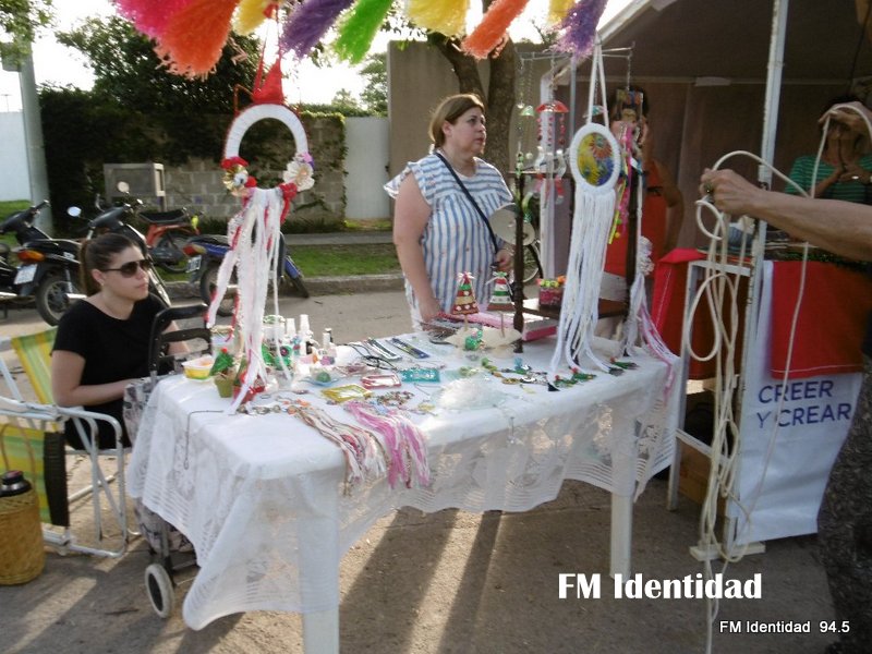 Expoferia  Navideña
